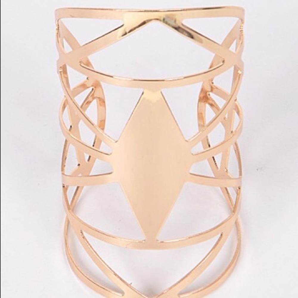 Cuff Bracelet